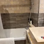 Διαμέρισμα Maisonzen *