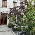 Διαμέρισμα Maisonzen *
