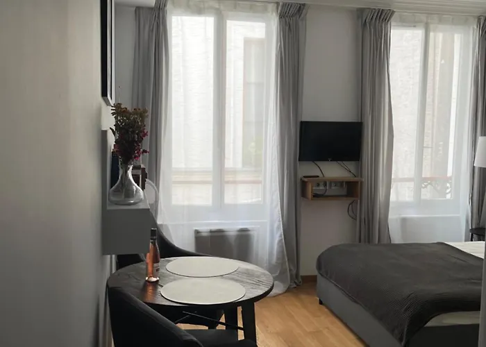 Maisonzen