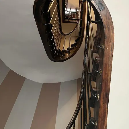 Apartament Maisonzen