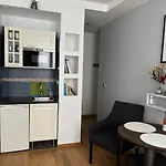 Maisonzen Apartamento