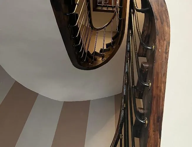 Appartement Maisonzen