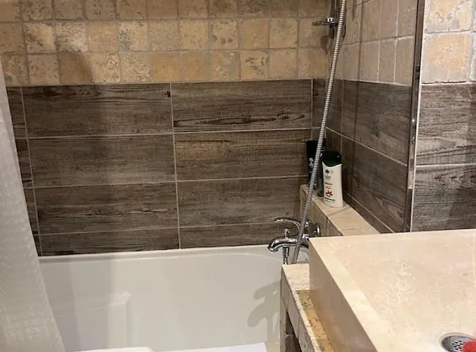 Appartement Maisonzen *